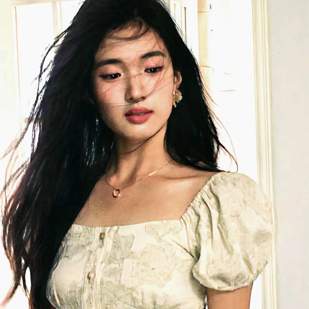 女军官与魔鬼