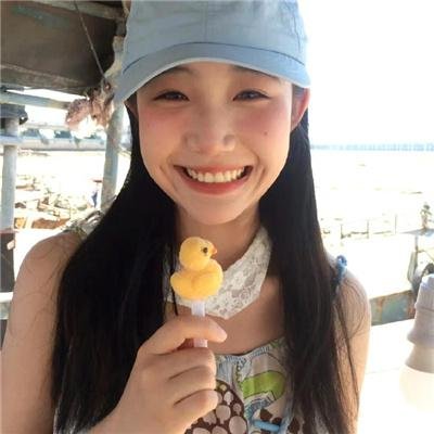 白僵尸